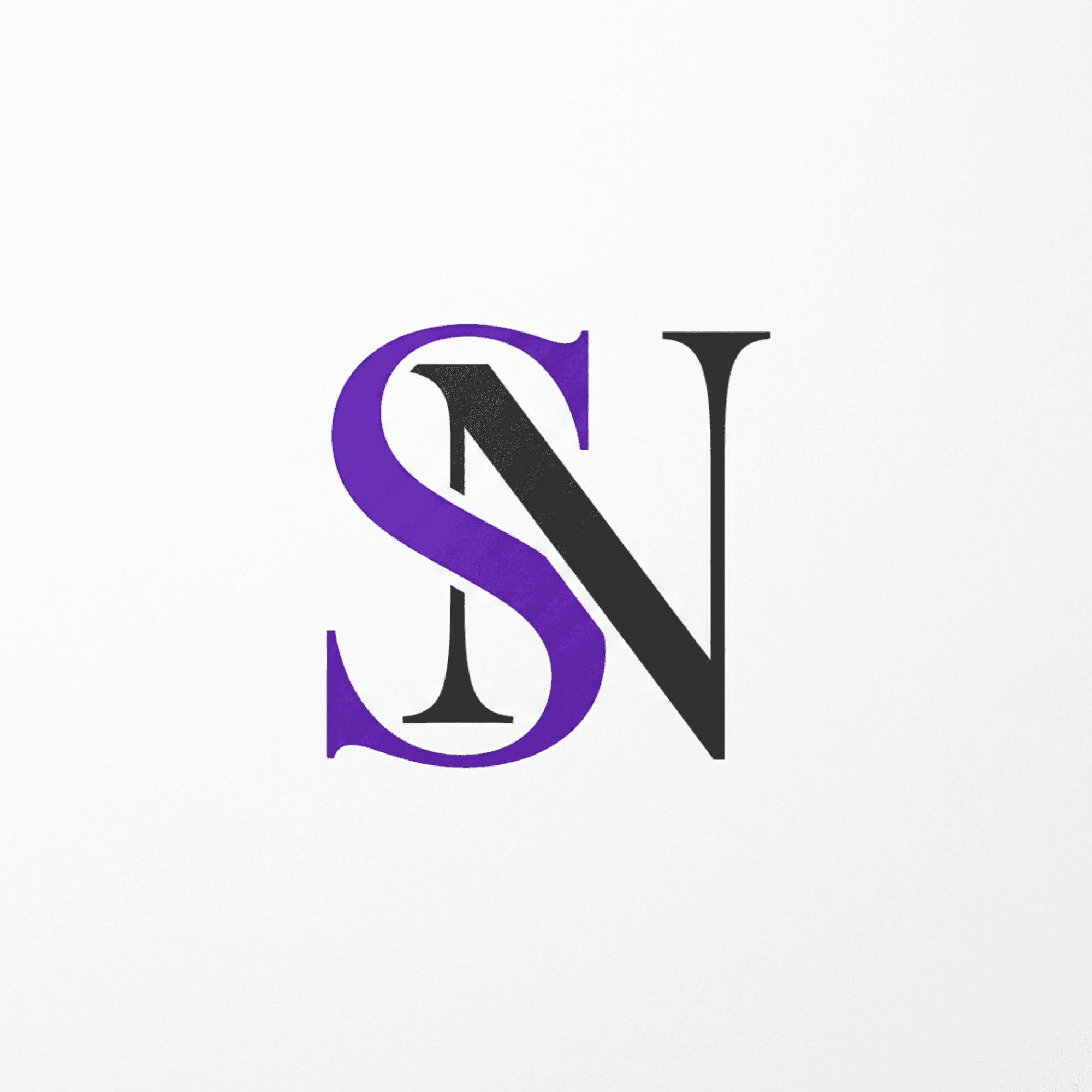 Sarah Nkansah Logo